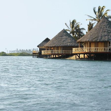Hotelito Desconocido La Cruz de Loreto Eksteriør bilde