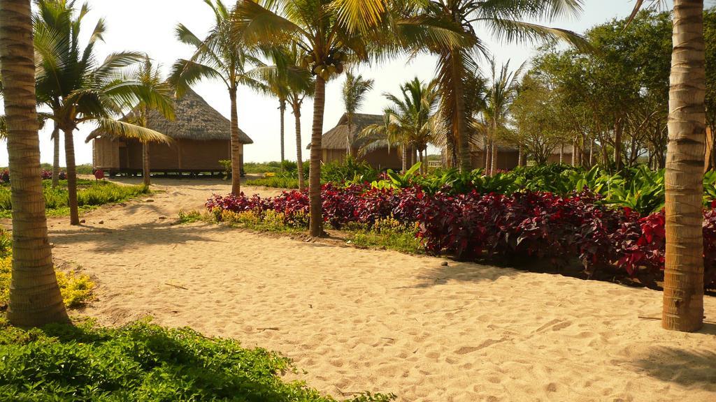Hotelito Desconocido La Cruz de Loreto Eksteriør bilde
