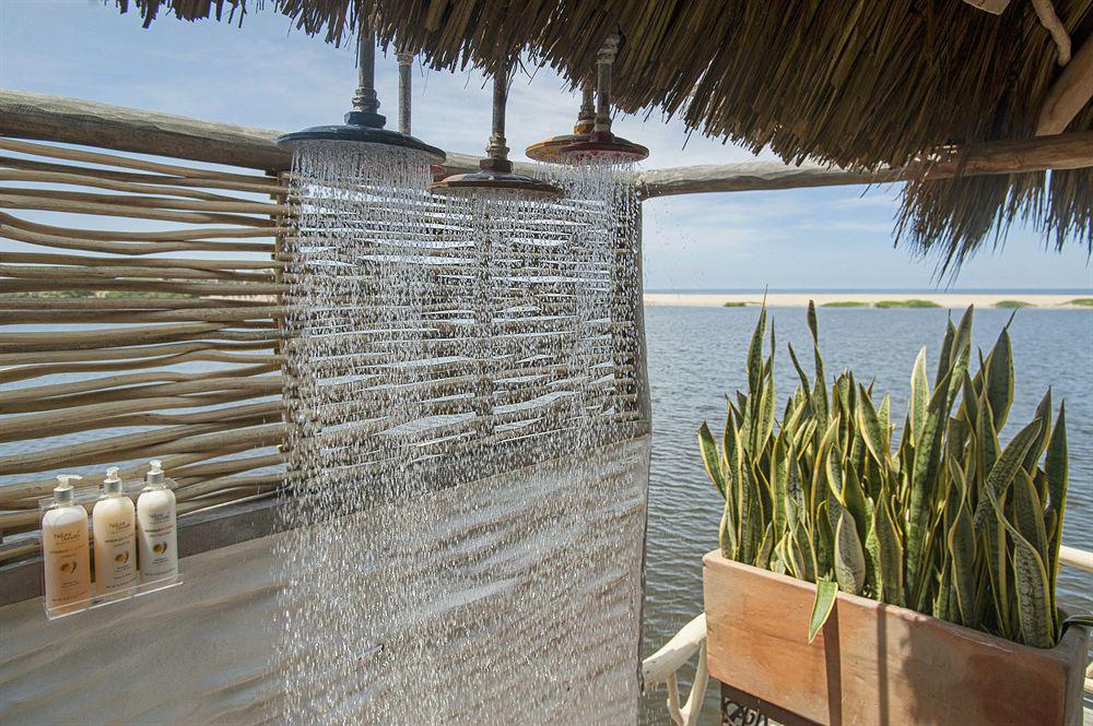 Hotelito Desconocido La Cruz de Loreto Eksteriør bilde